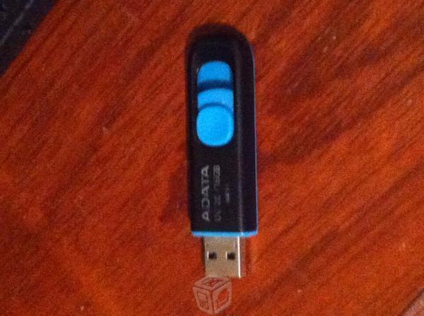 USB de 16 gb