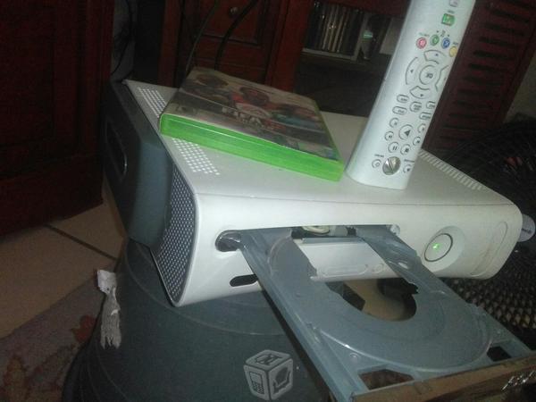 Xbox 360 edición control remoto