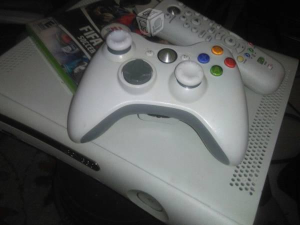 Xbox 360 edición control remoto