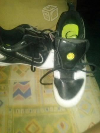 Zapatos Nike futbol soccer