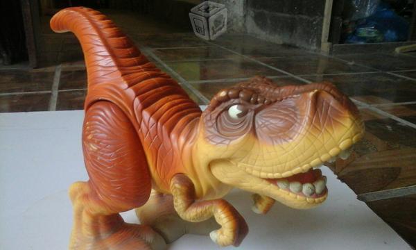 Jurassic park tiranosaurus rex