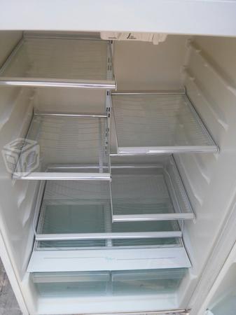 Refrigerador whirlpool 19 pies