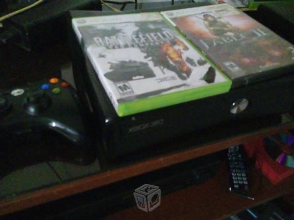 Xbox slim kinect