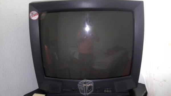 Tv antigua