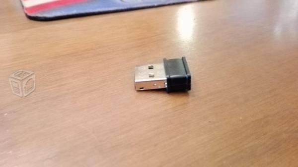 Wireless USB 150 MB