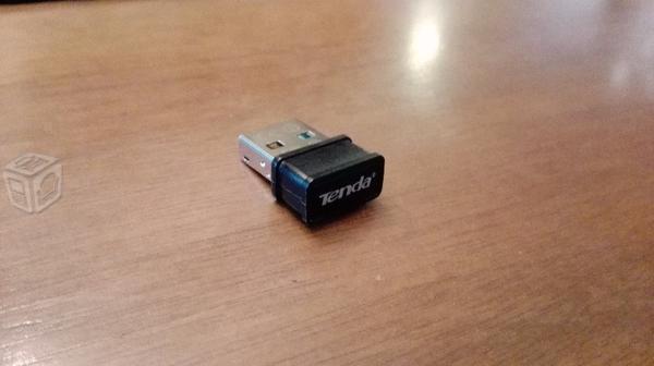 Wireless USB 150 MB