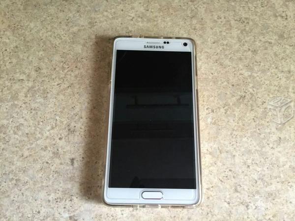 Note 4 Samsung Galaxy