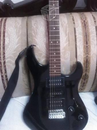 Guitarra electrica Yanaha