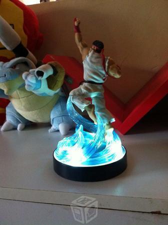 Ryu Street Fighter 25th aniversario