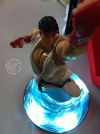 Ryu Street Fighter 25th aniversario