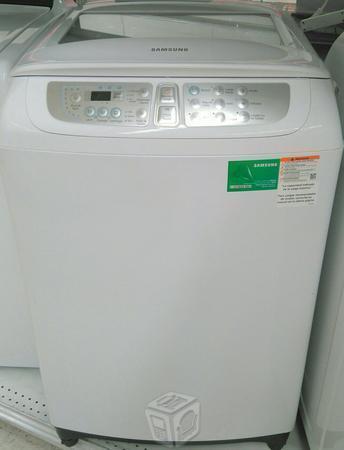 Se vende lavadora Samsung NUEVA