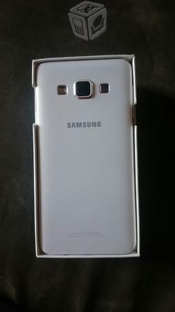 Cambio Galaxy A3 NUEVO