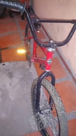 Bmx, huffy rodada 20