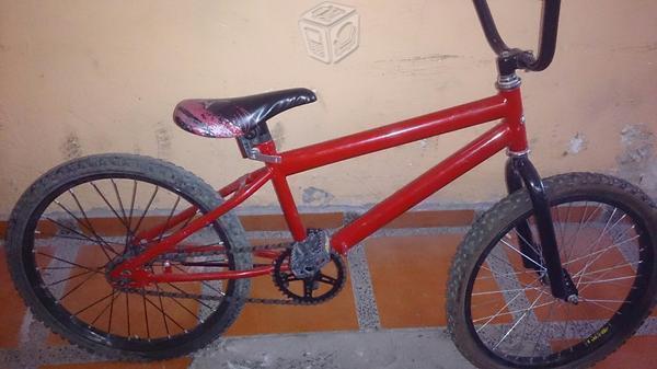 Bmx, huffy rodada 20