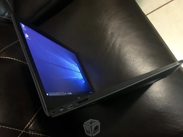 Dell Latitude core i7 Gamer ultrabook