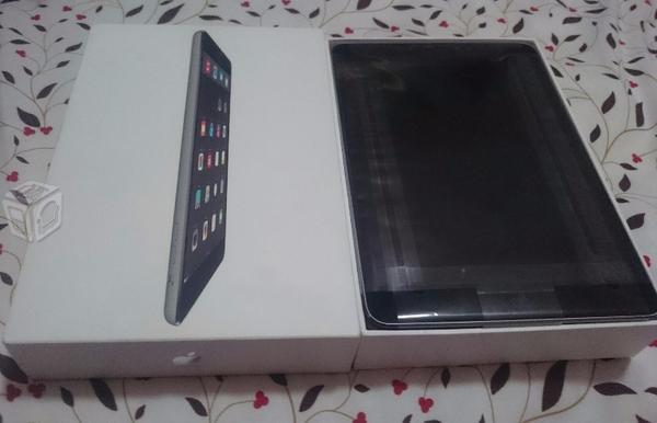 Ipad mini 16gb seminueva