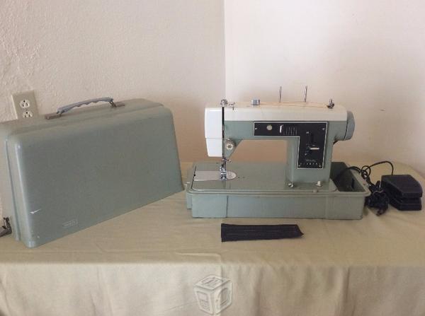 Maquina de coser Kenmore 148 Zig Zag ( vintage )