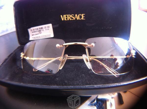 Lentes versace