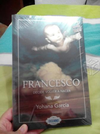 Francesco decide volver