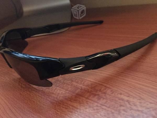 Oakley flak