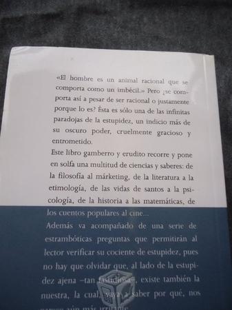 Oliviero Ponte Di Pino El Que No Lea Este Libro Es