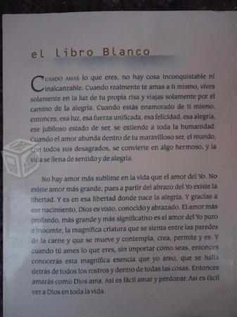 Ramtha El Libro Blanco