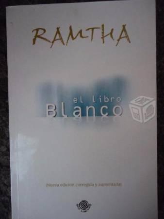 Ramtha El Libro Blanco