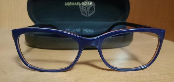 Lentes oftalmologico Michael Kors original