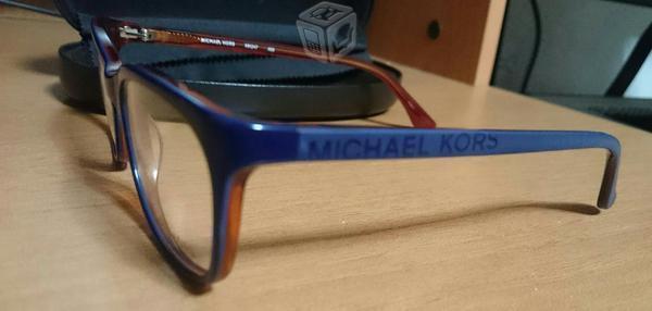 Lentes oftalmologico Michael Kors original