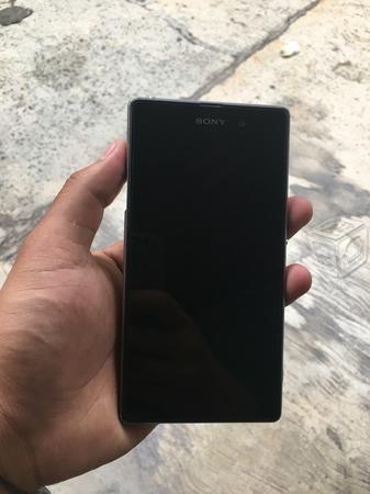 Bonito Xperia Z1 Libre Original Aprovecha