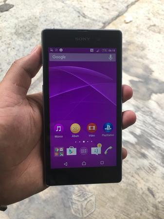 Bonito Xperia Z1 Libre Original Aprovecha