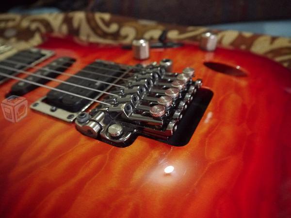 Ibanez S470-DXQM