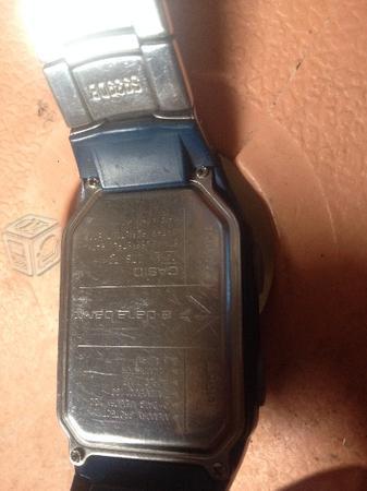 Reloj CASIO EDB-701 ORIGINAL 200MEMORIAS VINTAGE