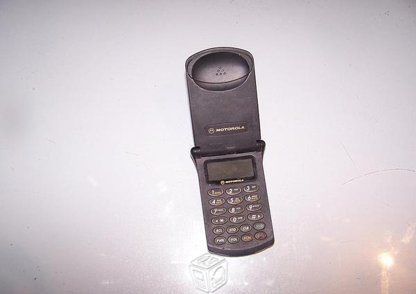 Motorola startac ideal coleccion