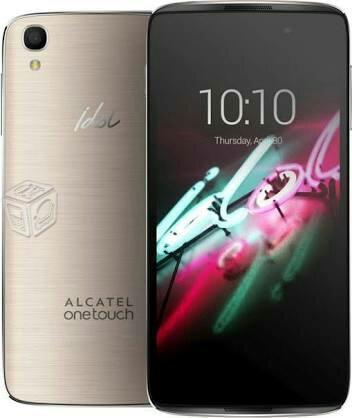 Alcatel Idol 3 4'7