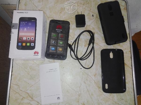 Huawei y625 como nuevo