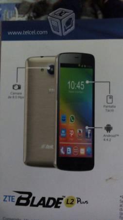 ZTE blade L2 PLUS