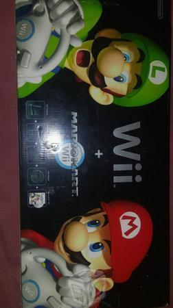 Nintendo wii v/c