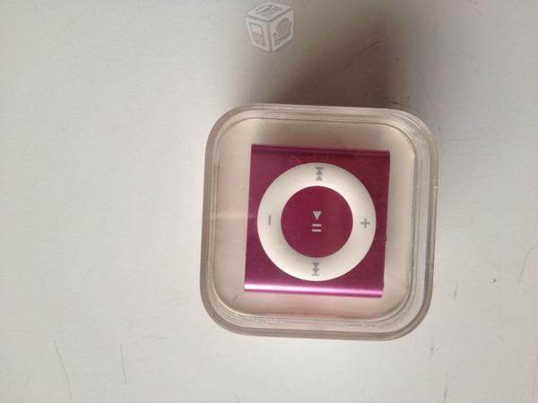 IPod shuffle (nuevo)