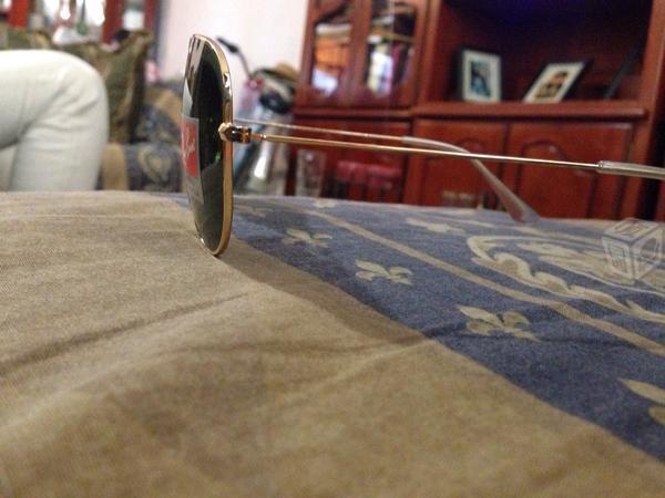Lente solar original rayban