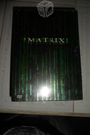 Coleccion matrix