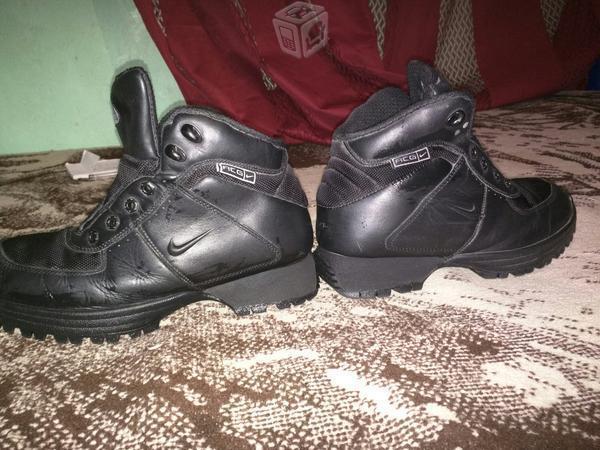 V/C botas nike 100% originales