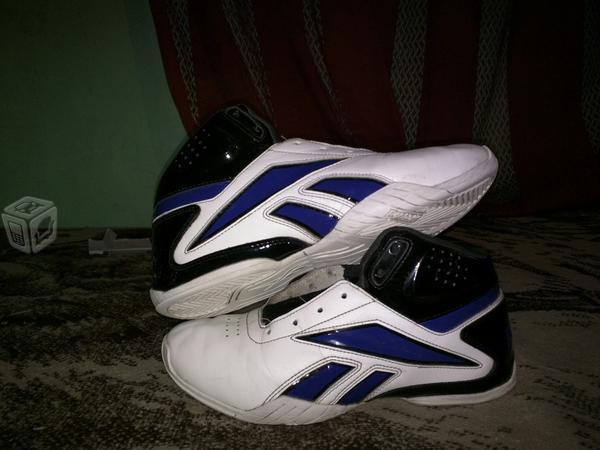 V/C tenis reebok #5 originales