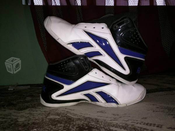 V/C tenis reebok #5 originales