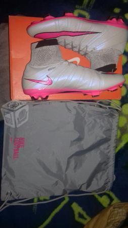 Nike Mercurial Superfly