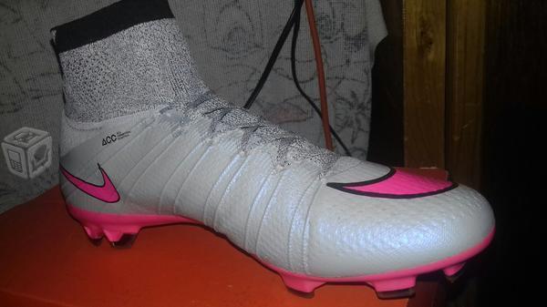 Nike Mercurial Superfly