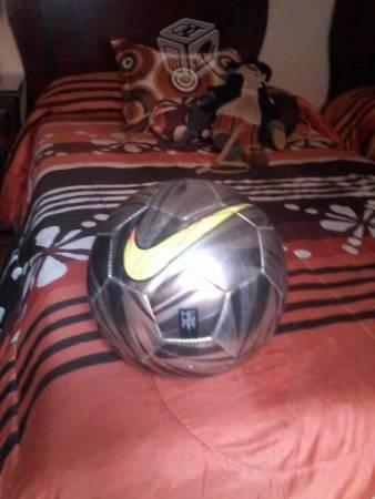 Balon nike edicion especial neymar