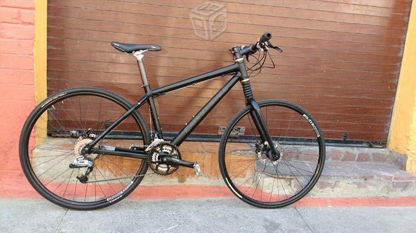 Cannondale Bad Boy Ultra Hibrida, como nueva