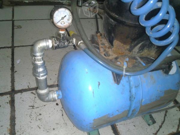 Comprezor echizo