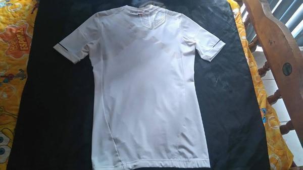 Jersey Alemania Adidas Techfit